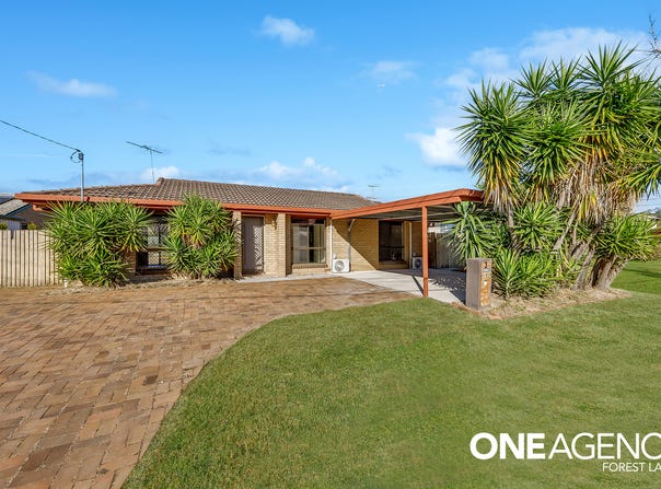 3 Helen Street, North Booval, Qld 4304