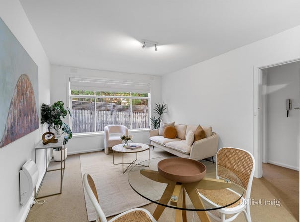 3/12 Belmont Avenue, Glen Iris, Vic 3146
