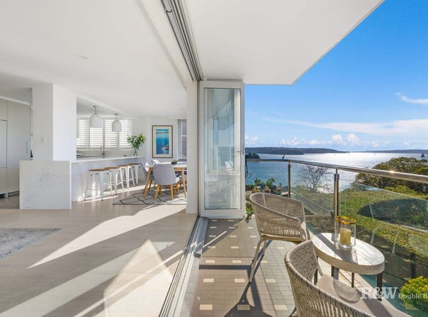 4/1 Sutherland Crescent, Darling Point, NSW 2027