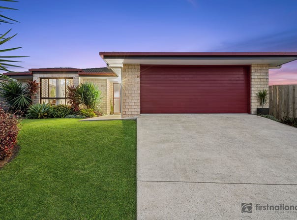 1 Maree Court, Bellmere, Qld 4510