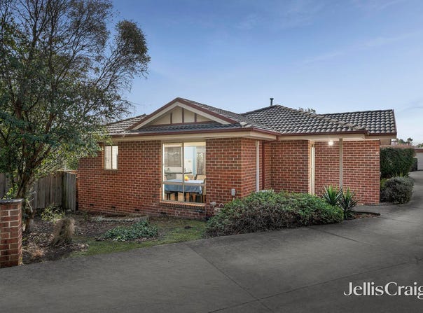 6/51 Cambridge Road, Mooroolbark, Vic 3138