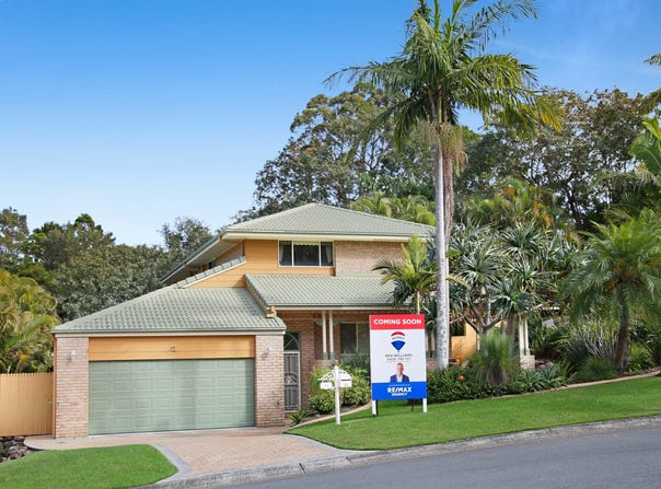 24 Springvale Street, Robina, Qld 4226