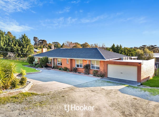 1 Jacques Road, Narre Warren North, Vic 3804