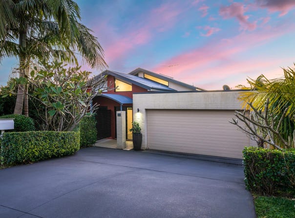 1/8 Seagrass Circuit, Corlette, NSW 2315