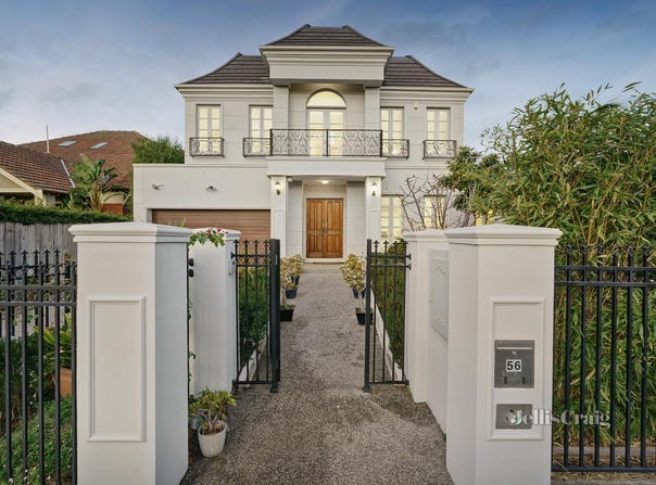 56 St Elmo Road, Ivanhoe, Vic 3079