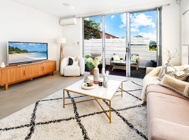 4/9-9A Chicago Avenue, Maroubra, NSW 2035