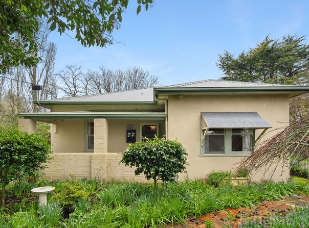 66 Newlyn Reservoir Road, Newlyn North, Vic 3364