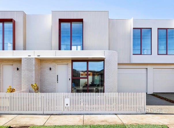 2B Leonard Street, Northcote, Vic 3070