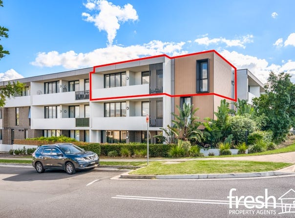 304/180 Hezlett Road, North Kellyville, NSW 2155