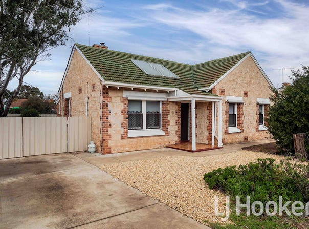 8 Montogmery Avenue, Murray Bridge, SA 5253