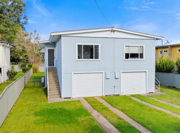 1&2/21 Dobie Street, Grafton, NSW 2460