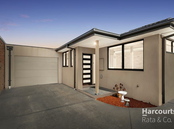 2/21 William Street, Lalor, Vic 3075
