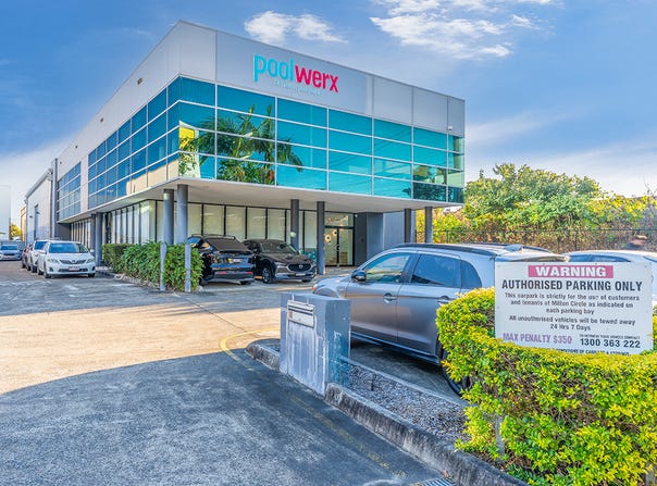 10 Camford Street, Milton, Qld 4064
