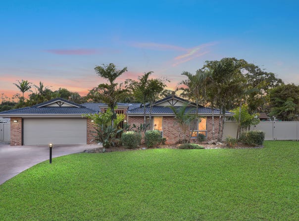 21 Koala Court, Little Mountain, Qld 4551