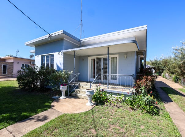28 Macmillan Street, Ayr, Qld 4807