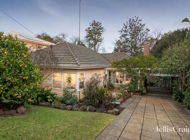 8 Brixton Rise, Glen Iris, Vic 3146