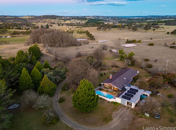 182 Bellewood Road, Armidale, NSW 2350