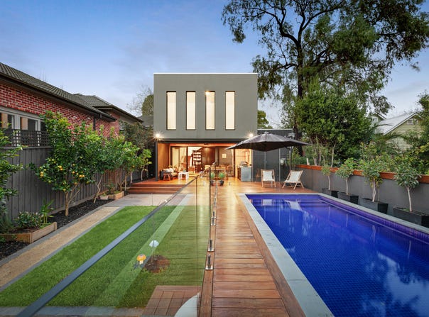 5A Byron Street, Canterbury, Vic 3126