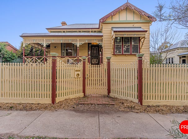 47 Hamlet Street, Quarry Hill, Vic 3550