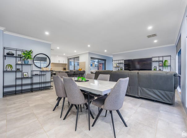 45 Baggot Road, Hilbert, WA 6112
