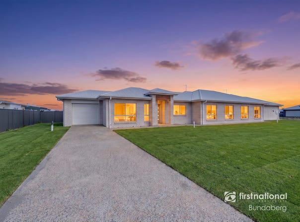 42 Ocean View Drive, Woodgate, Qld 4660