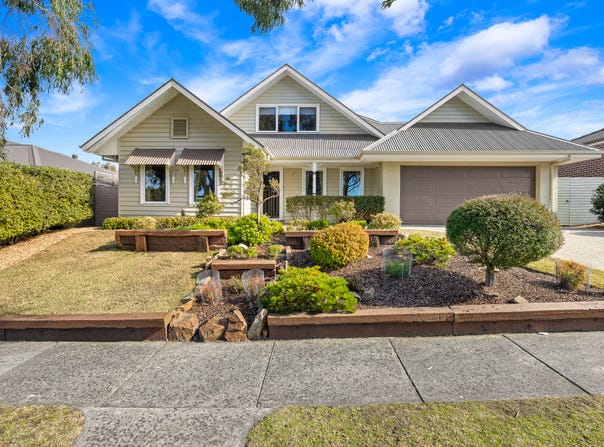 11 Morinda Drive, Botanic Ridge, Vic 3977