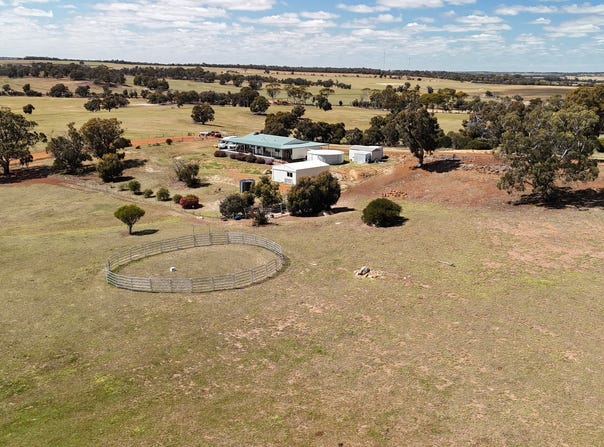 143 McDonald Road, Woodanilling, WA 6316
