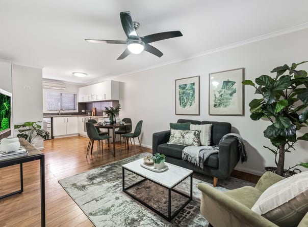 2/29 Scriha Street, North Mackay, Qld 4740