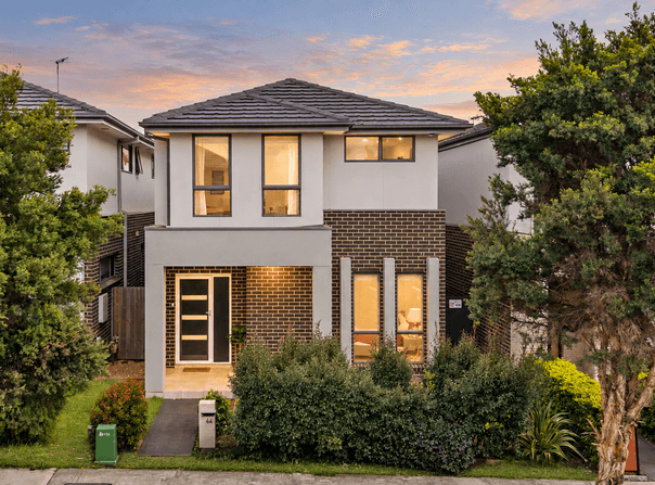 44 Connemara Street, Austral, NSW 2179