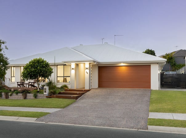 44 Splendid 'Splendara' Parade, Narangba, Qld 4504
