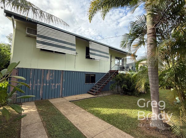 13 Kathleen Street, Sarina, Qld 4737