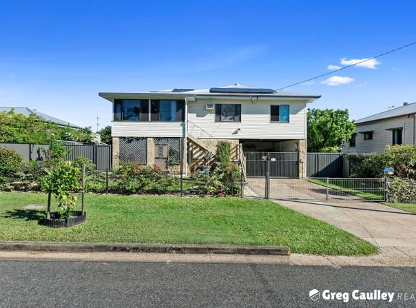 16 Dalglish Street, Maryborough, Qld 4650