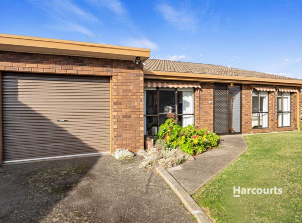 4/45 George Street, Devonport, Tas 7310