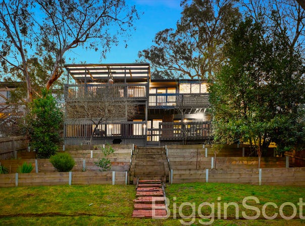 48 Deep Creek Drive, Doncaster East, Vic 3109