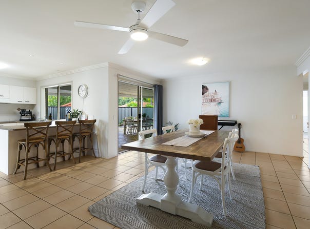 4 Highbridge Rise, Mudgeeraba, Qld 4213