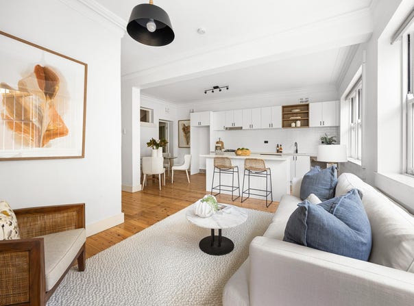 15/39 Birriga Road, Bellevue Hill, NSW 2023
