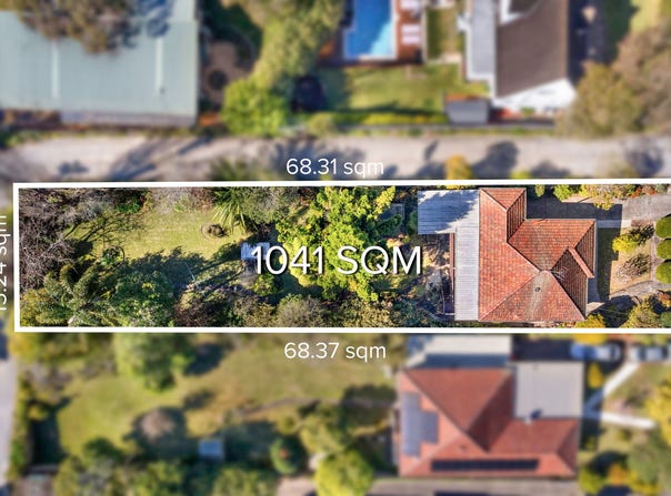 127 Burdett Street, Wahroonga, NSW 2076