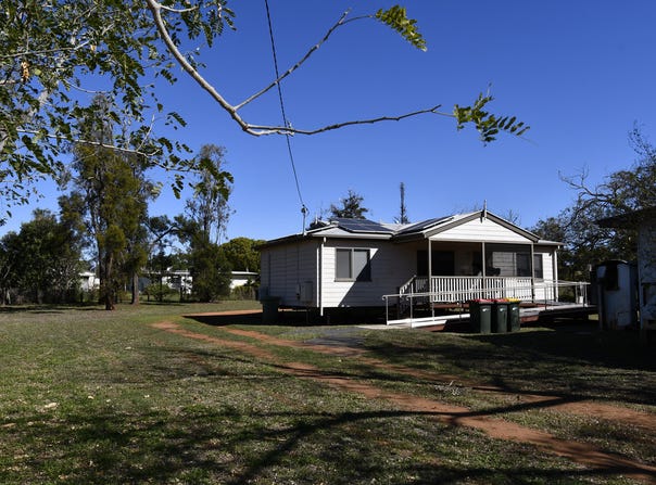 35 Mary Street, Duaringa, Qld 4712