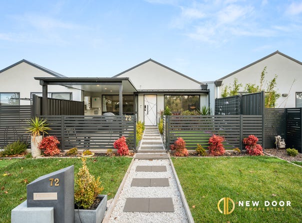 72 Everist Street, Taylor, ACT 2913