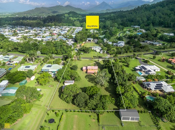Edmonton, Qld 4869