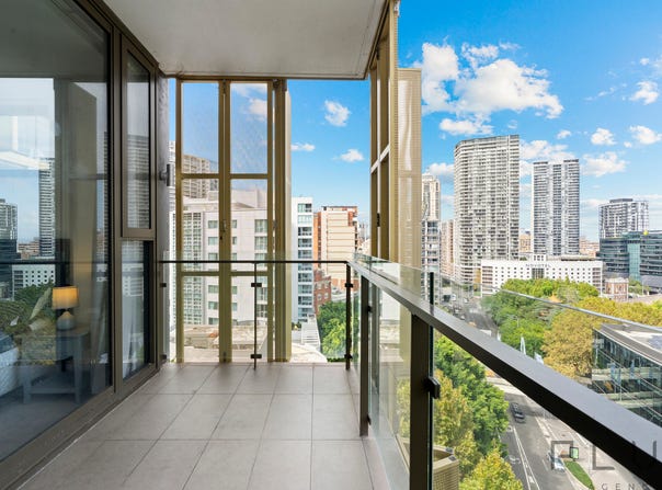 1308/188 Day Street, Sydney, NSW 2000