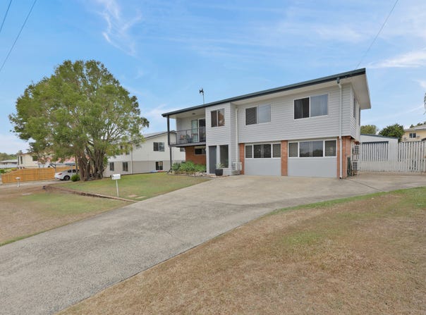 13 Margaret Street, Walkerston, Qld 4751