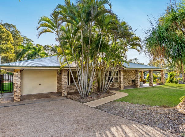 5 Koala Crescent, Gatton, Qld 4343