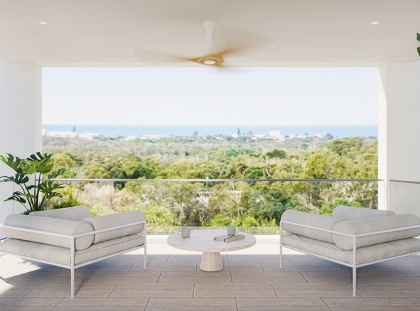 11 Pavilion Drive, Peregian Springs, Qld 4573
