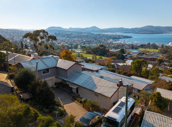 112 Nelson Road, Mount Nelson, Tas 7007