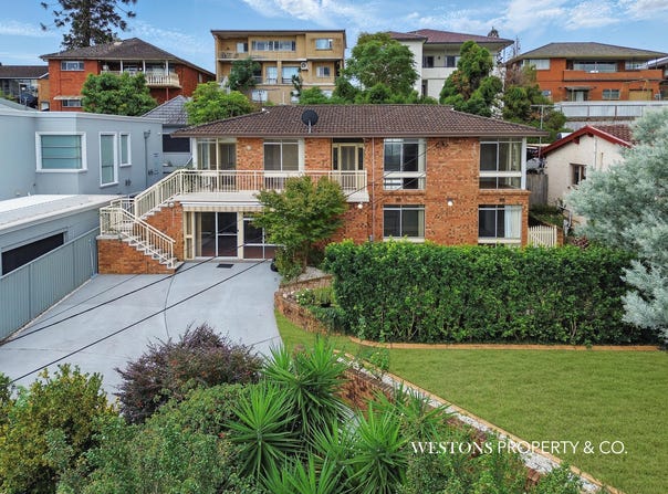 18 Caithness Crescent, Winston Hills, NSW 2153