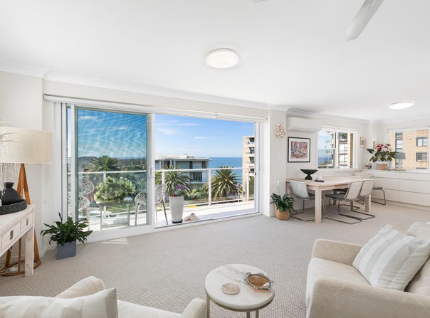8/13-17 Coast Avenue, Cronulla, NSW 2230