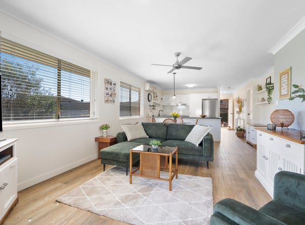 124/14 Everest Street, Warner, Qld 4500