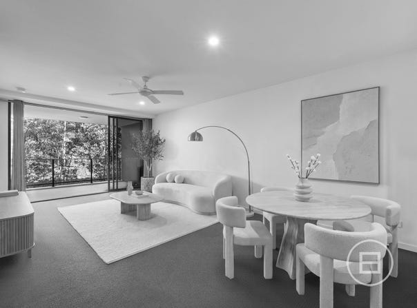 1502/35 Burdett Street, Albion, Qld 4010