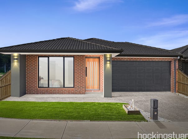 36 Avignon Street, Wollert, Vic 3750
